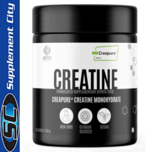 ATP Science Creatine Monohydrate