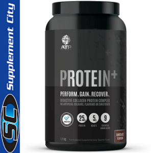 ATP Science Protein+