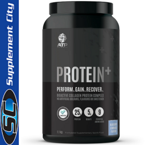 ATP Science Protein+