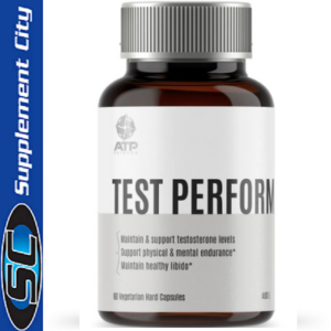 ATP Science Test Perform