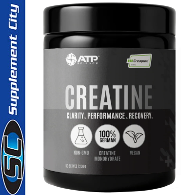 ATP Science Creatine Monohydrate