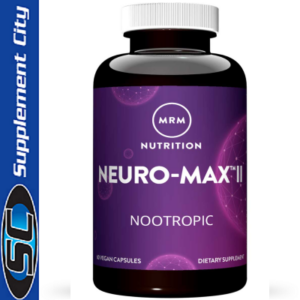 MRM Nutrition Neuro-Max II