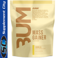 CBUM Mass Gainer