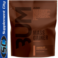 CBUM Mass Gainer (5.44kg) - Image 2