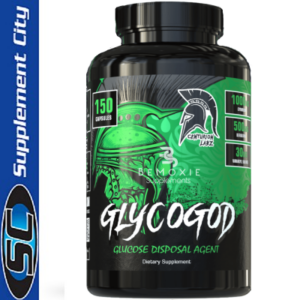 Centurion Labz Glycogod