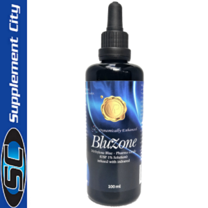 Miracle Products Bluzone
