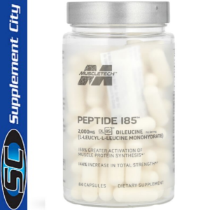 Muscletech Peptide 185