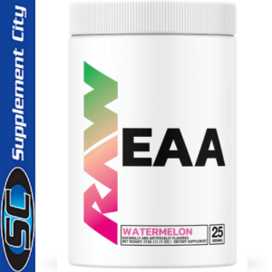 Raw EAA