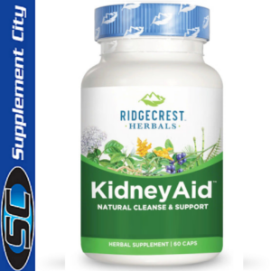 Ridgecrest Herbals Kidney Aid