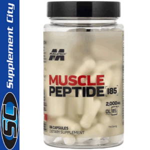 Muscletech Peptide 185