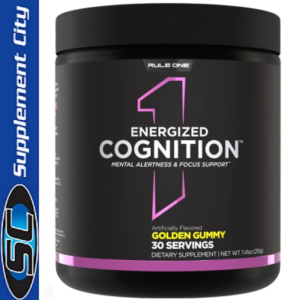 Rule 1 Energized Cognition