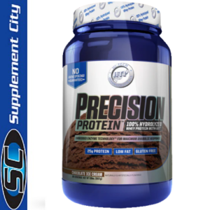 Hi-Tech Pharmaceuticals Precision Protein