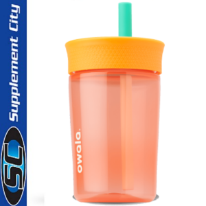 Owala Kids Polypropylene Tumbler