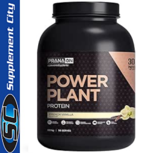 PranaOn Power Plant Protein