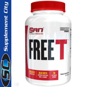 SAN Free T