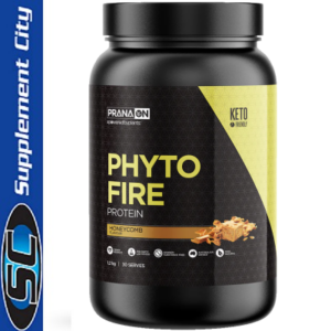 PranaOn Phyto Fire
