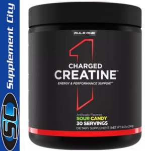 Rule 1 Charged Creatine