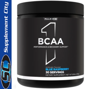 Rule 1 R1 BCAA