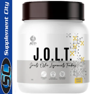 ATP Science J.O.L.T.