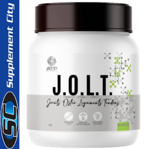 ATP Science J.O.L.T.