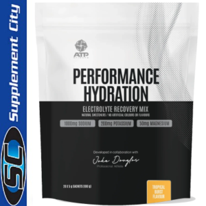 ATP Science Performance Hydration