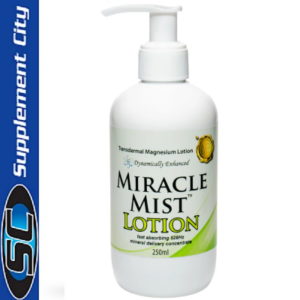 Miracle Products Miracle Mist