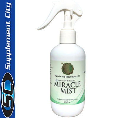 Miracle Products Miracle Mist