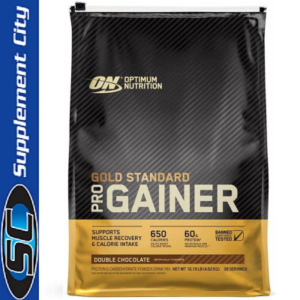 Optimum Nutrition Gold Standard Pro Gainer