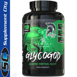 Centurion Labz Glycogod