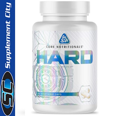 Core Nutritionals Hard