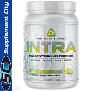 Core Nutritionals Intra