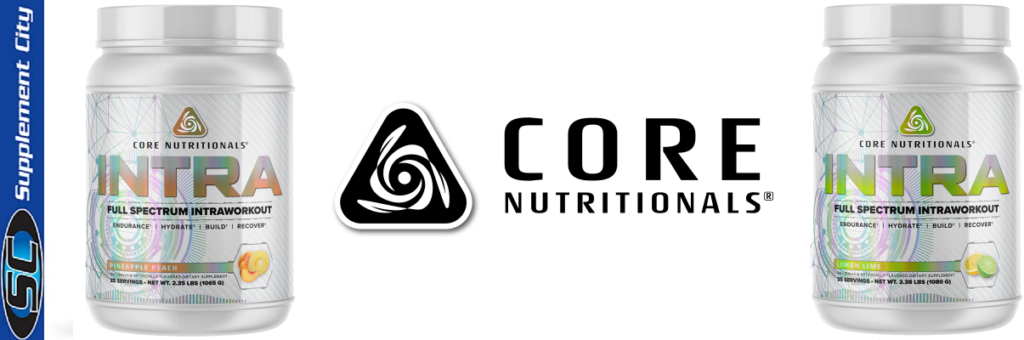 Core Nutritionals Intra