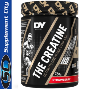 DY Nutrition The Creatine