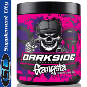 Darkside Supps Darkside Gangsta
