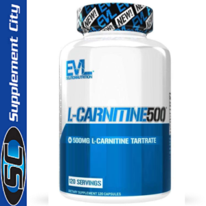 EVL L-Carnitine 500
