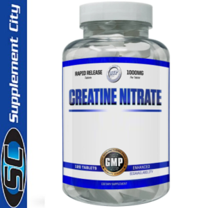 Hi-Tech Pharmaceuticals Creatine Nitrate