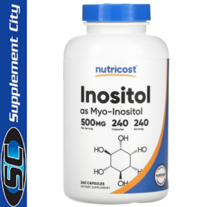 Nutricost Inositol