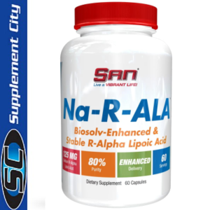 San Na-R-ALA