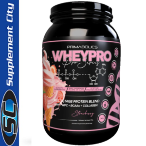 Primabolics Wheypro