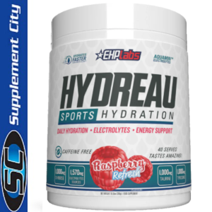 EHP Labs Hydreau