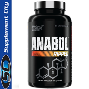 Nutrex Anabol Ripped