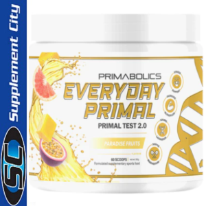 Primabolics Everyday Primal