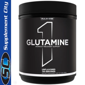 Rule 1 Glutamine