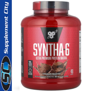 BSN Syntha-6