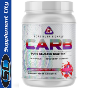Core Nutritionals Carb