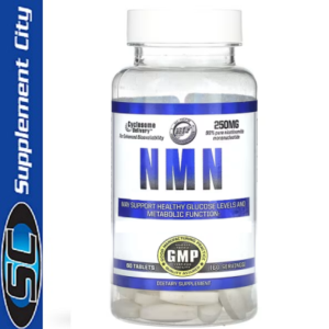 Hi-Tech Pharmaceuticals NMN