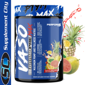 Performax Labs VasoMax Grand Pre