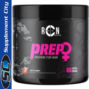 RCN Nutrition Prep