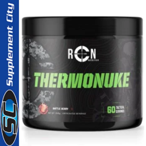 RCN Nutrition Thermonuke
