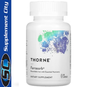 Thorne Research Ferrasorb®